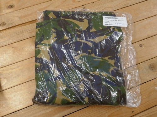 New woodland dpm camo - woodland,