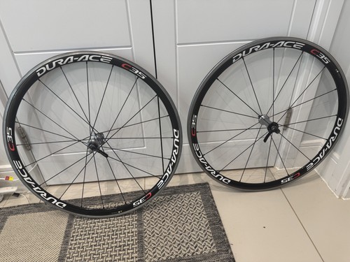 Shimano dura ace 7900 - dura, c35