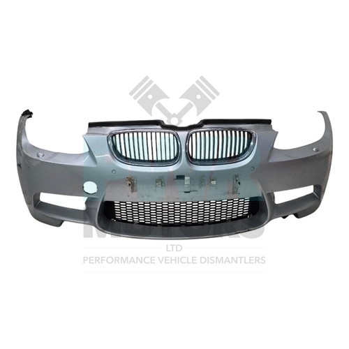 Bmw e90 e92 e93 bumper - bmw,