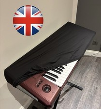 Elastic Dust Cover For Korg