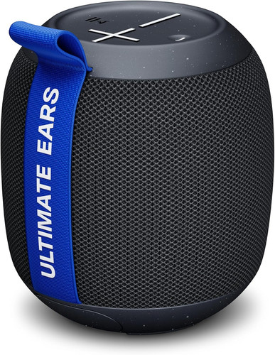 Ultimate ears wonderboom play - ears,
