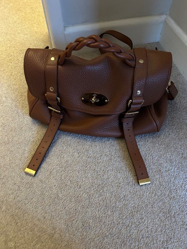 Authentic mulberry alexa - authentic,