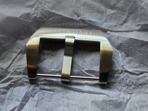 Steinhart pre v - steinhart, mm