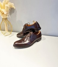 Church's 'Dubai' Custom Grade