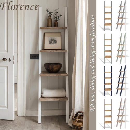 Florence ladder shelf - florence,