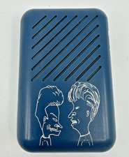 Beavis & Butt-Head Rare 1993