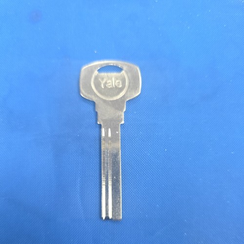 Yale uncut key blank - yale,