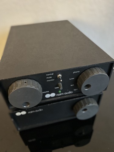 Naim nac nap 90 classic - naim,