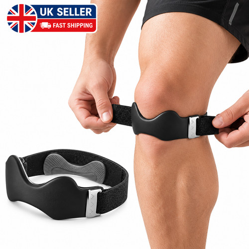 Stryde precision strap knee - strap,
