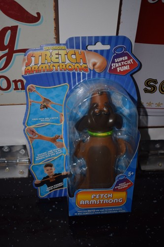 The original stretch - the,