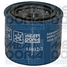 Oil Filter Fits SUZUKI