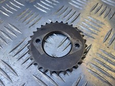 Suzuki GS550 GS 550  Exhaust Camshaft Cam Shaft Gear. 