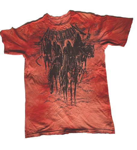 Affliction vintage four - affliction,