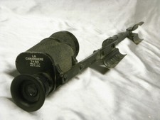 ??  LUNETTE DE VISÉE LA CANADIERE 7x50 TIR CHASSE VÉNERIE GABION