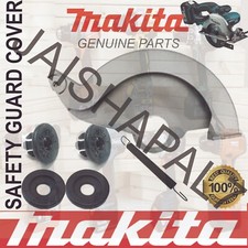 MAKITA SAFETY COVER GUARD FIT