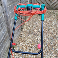 Bosch Genuine Lawn mower parts