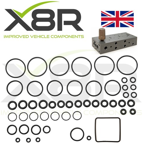 Range rover p38 eas air - range,