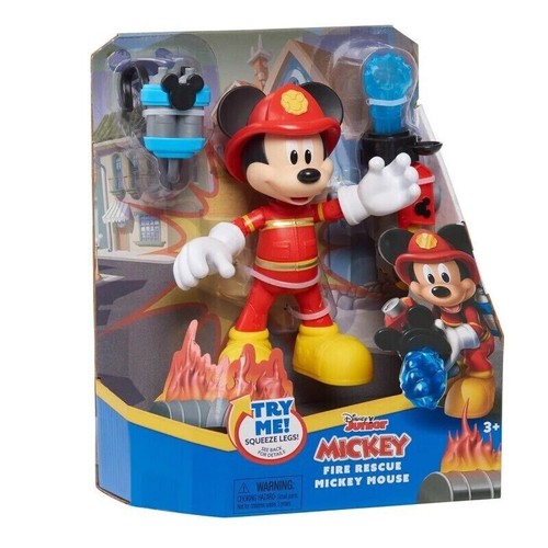 Disney junior mickey fire - junior:,
