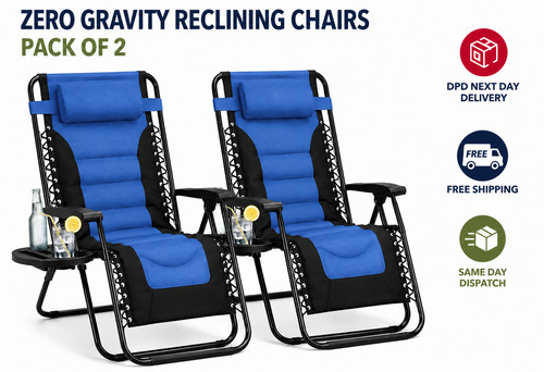Zero gravity chairs premium - zero,