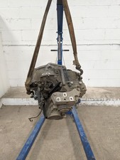 AUDI A3 SPORTBACK 8VA 2.0 DIESEL 6 SPEED MANUAL GEARBOX 02Q300049T