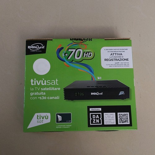 Digiquest ti9 tivusat - digiquest,