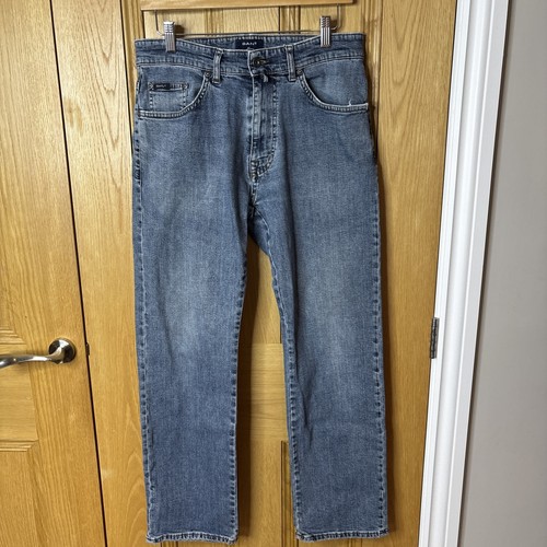 Gant jason jeans mens w32 - gant,