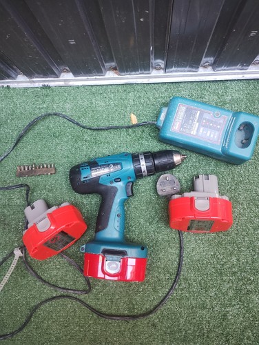 Makita 8391d 18v cordless - 8391d,
