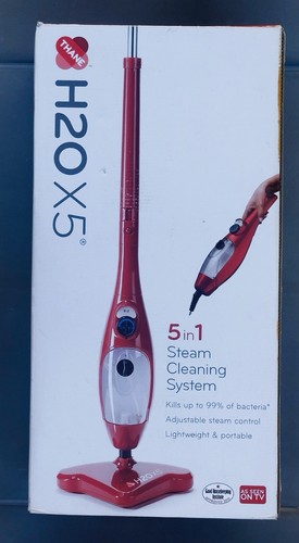Thane h2o 1 - h2o, 5-in-1