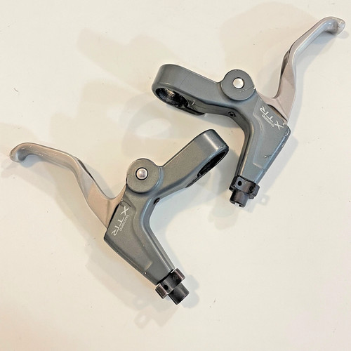 Shimano xtr m950 brake - shimano, bl-m950