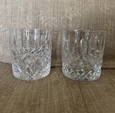 Stuart Crystal Shaftesbury