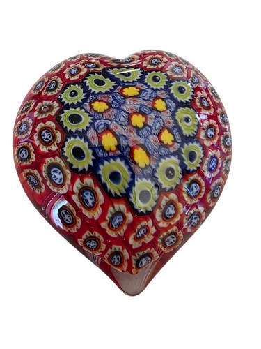 Murano glass millefiori - murano,