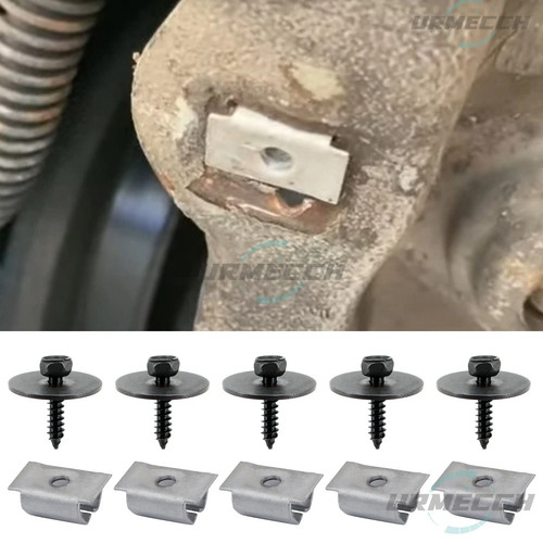 Fit toyota car undertray - toyota,
