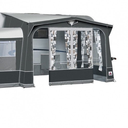 Dorema awning safari - awning,