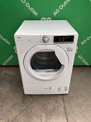 Hoover condenser tumble dryer - condenser,