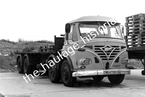 Thh truck photos foden lot - -,