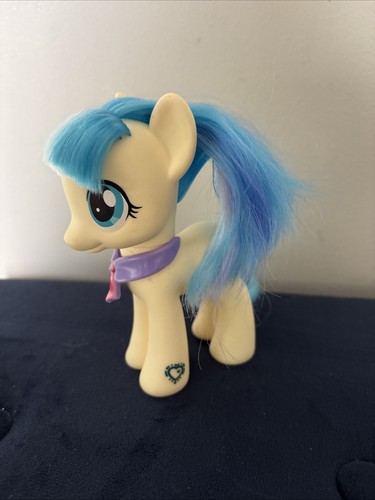 Hasbro little pony - hasbro, coco