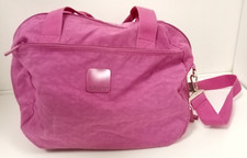 Tripp Holdall Weekend Bag Pink