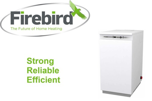 Firebird envirolite utility - firebird,