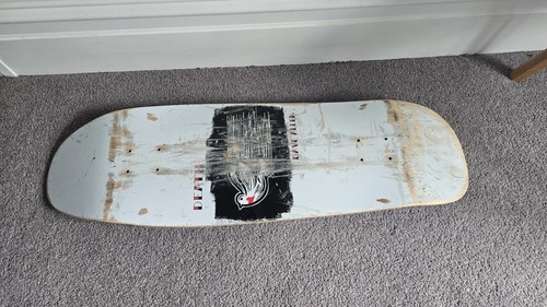 Dave allen peace dove - dove, deck