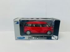 Welly Model 2001 VW Microbus