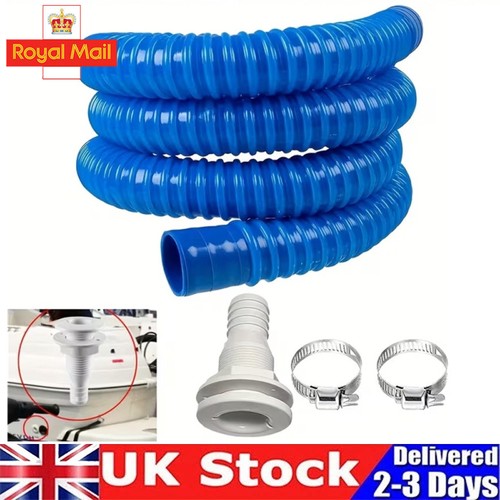 Bilge pump hose 8 - hose, 1-1/8