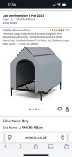 Dog House