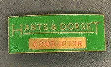 Hants & Dorset Hampshire