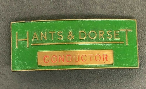Hants dorset hampshire - &,
