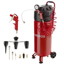 AREBOS Air Compressor Air