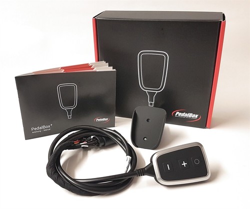 Dte systems pedalbox - pedalbox, for
