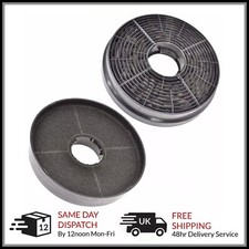 2 x Hood Filters LAMONA