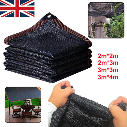 Sunblock shade cloth - shade, sun