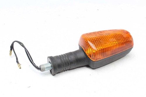 Rear left turn signal yamaha - rear,