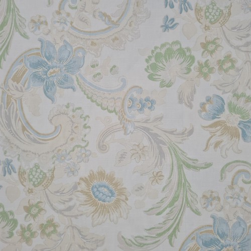 Laura ashley baroque duck egg - duck,